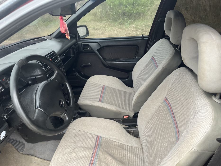 Opel Vektra 1989 1.8