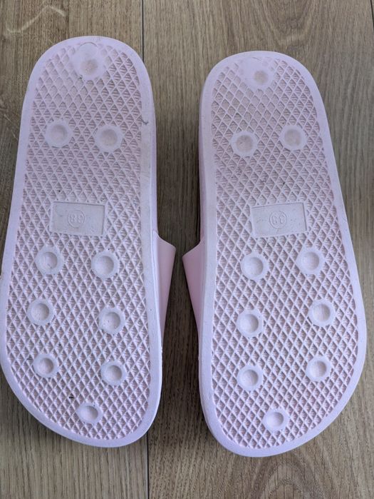 Klapki Lilo & Stich 38