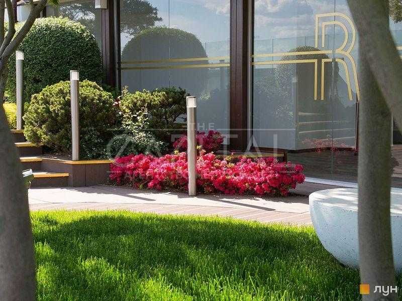 Стильная крутая премиальная квартира ЖК Royal Tower 67 м2