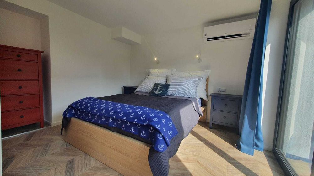 Apartament 2 pokojowy Świnoujście, Posejdon | do 4 os