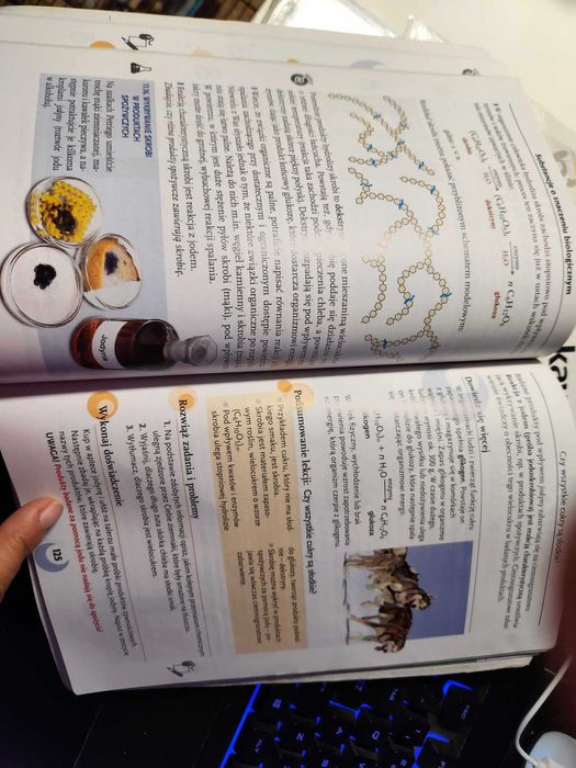 Ciekawa chemia podręcznik 3 gimnazjum 2014