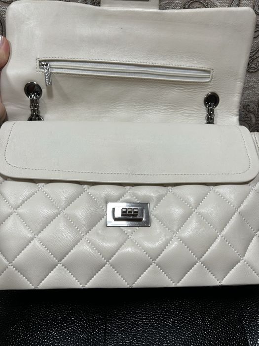 Вінтажна Сумка Chanel