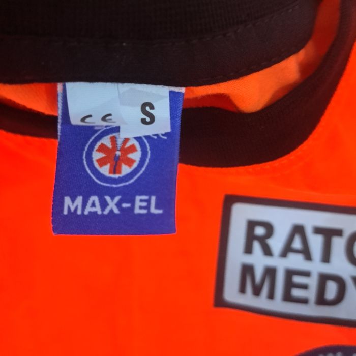 Koszulka Ratownik Medyczny