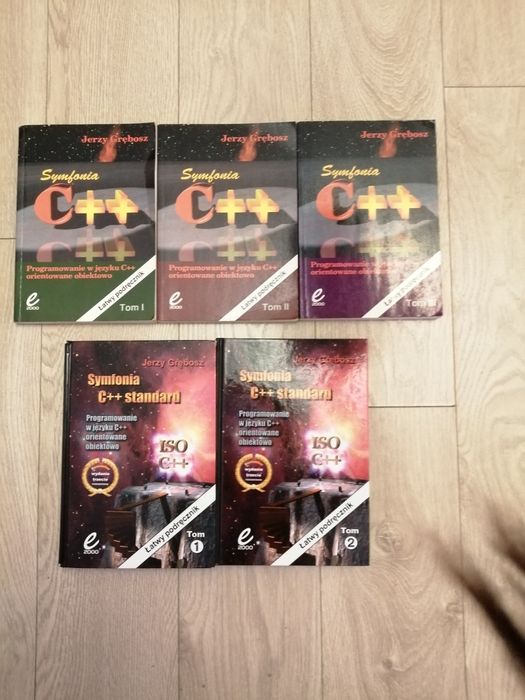 Programowanie, C++, Java, Ruby, PHP, Python