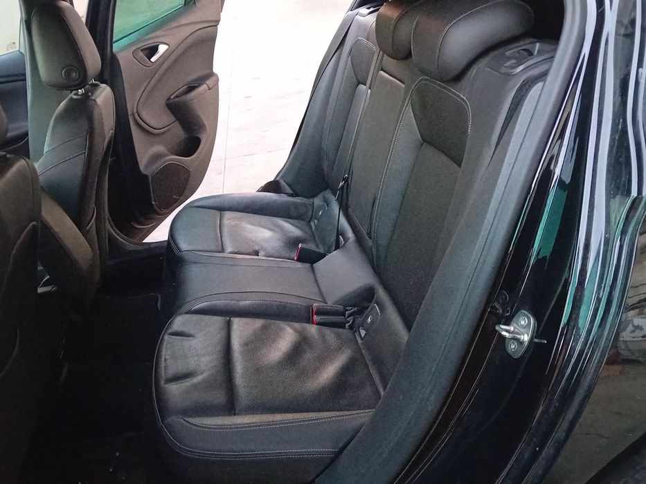 Conjunto de bancos OPEL Astra K