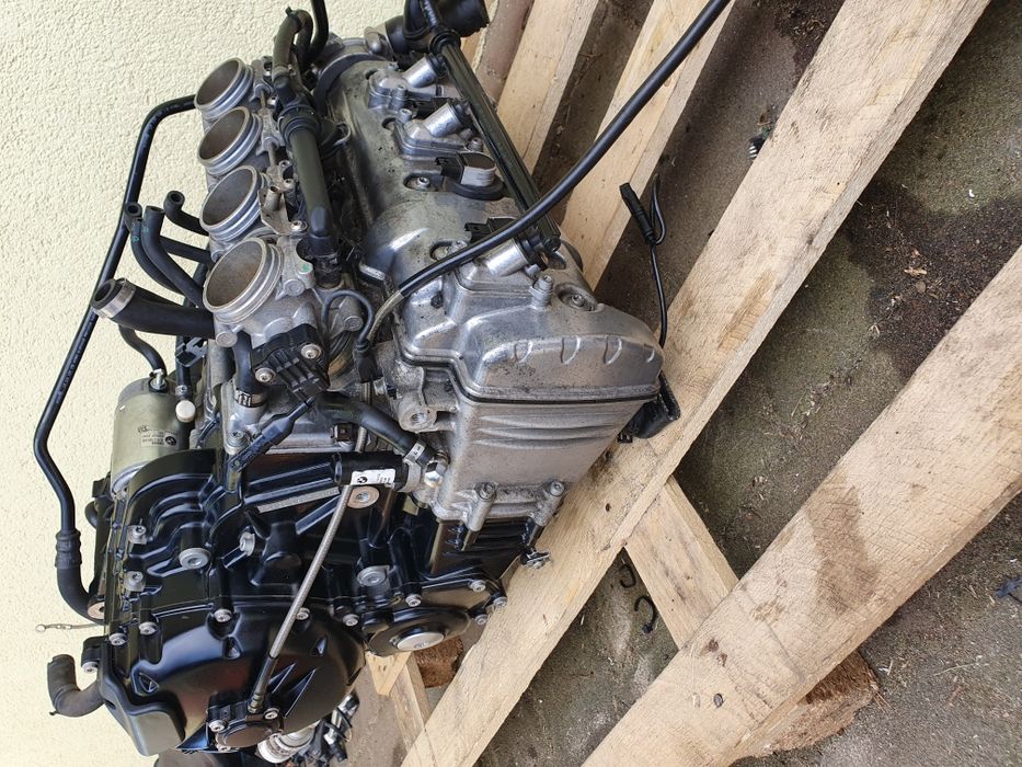Bmw k1200 silnik 22tys