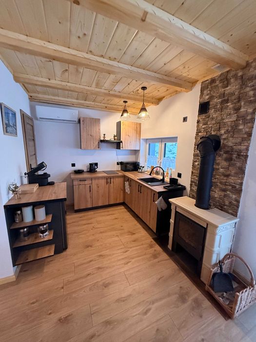 Domek w górach do wynajęcia | Beskid Żywiecki, Twardorzeczka