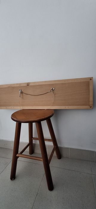 Painel em madeira
Madeira com veleiro 40 euros
Madeira com veleiro 40