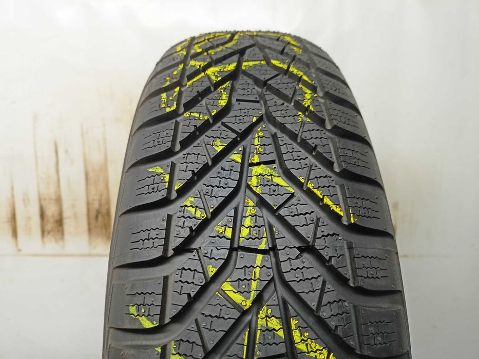 Yokohama W Drive 195/65/15 2015r. 91H Nowa (4499)