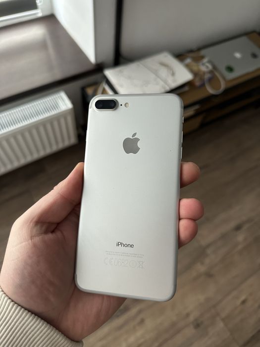 ‼️ Iphone 7 plus 128GB‼️neverlock, айфон, телефон