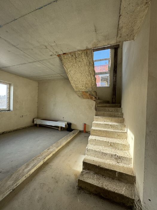 ПРОДАЖ будинку 193м2 в с.Малечковичі (передмістя  Львова)