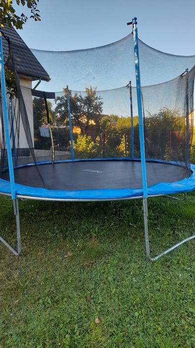 Trampolina ogrodowa Neo-Sport