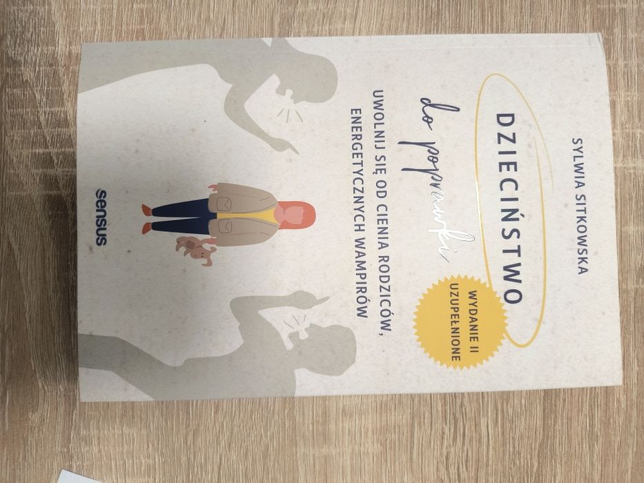 Dzieciństwo do poprawki