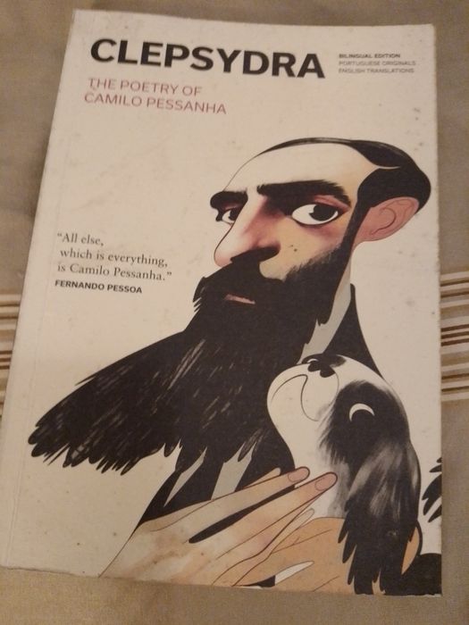 A.Botelho:Fatal Dillema-3e-Char9E-Pospero Fortuna 1ed.Lello-9E Desde2E