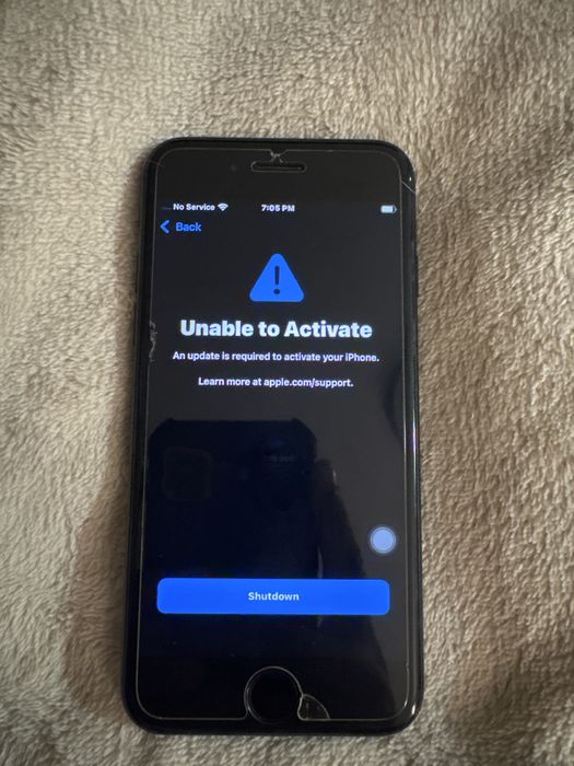 Обміняю iphone 7 на Samsung (S-серії), iPhone або Pixel