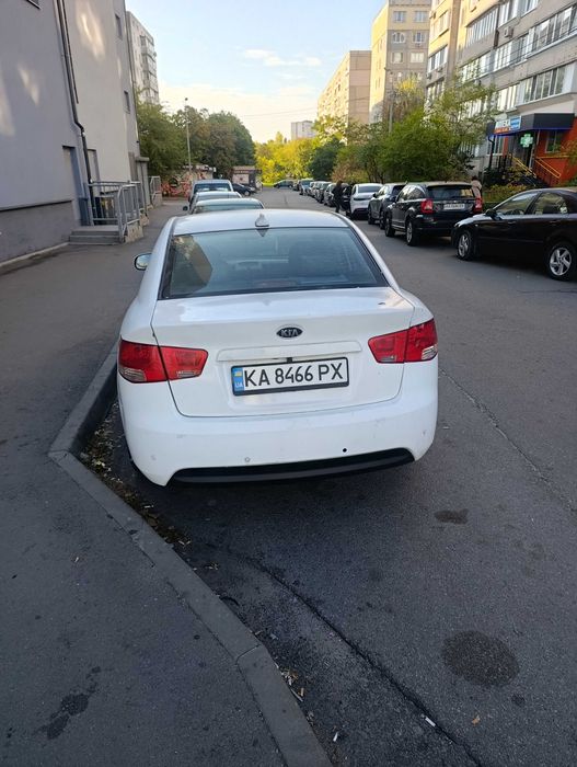 Продам автомобіль