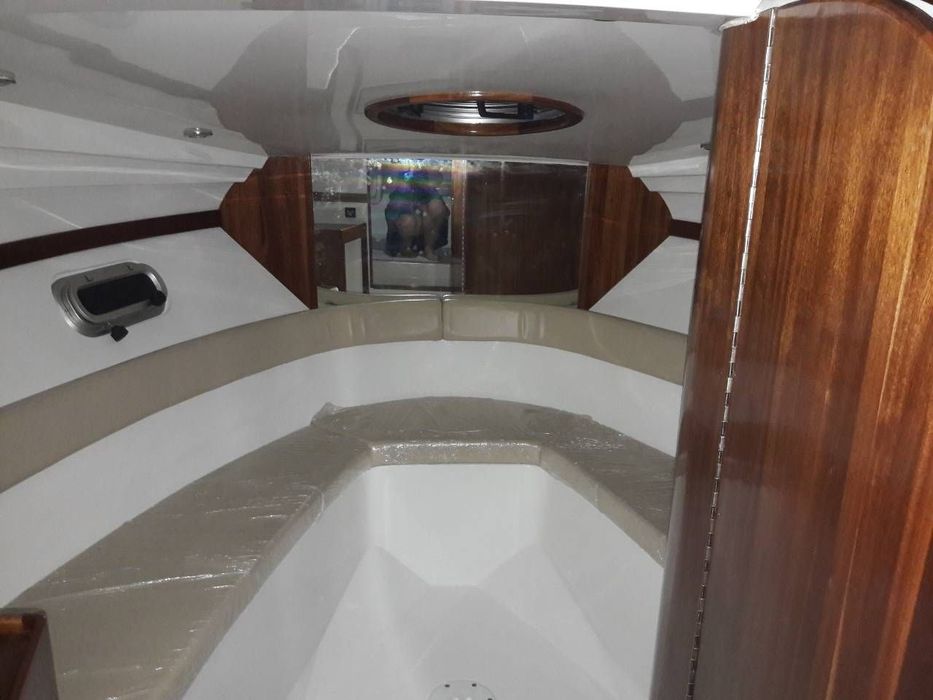 Катер Gaelix 720 Caddy SO