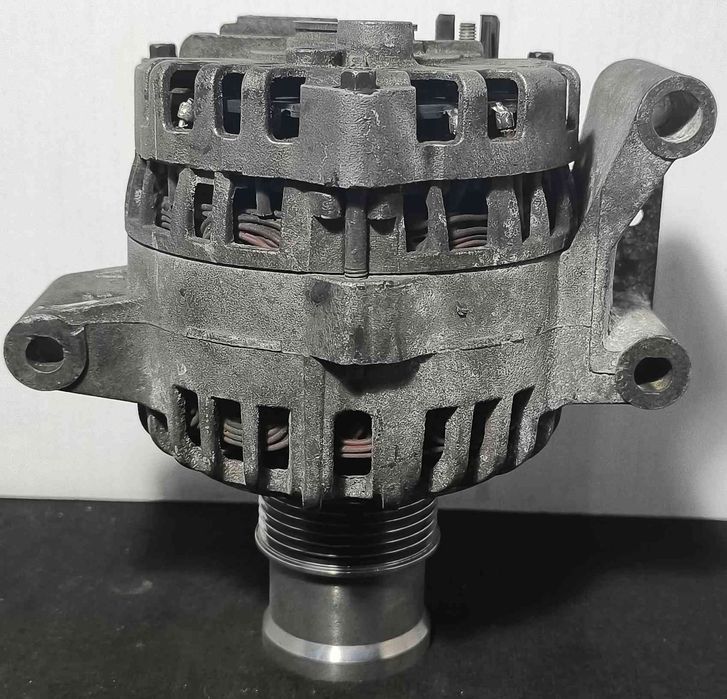 Alternador CA1639IR-1 - FORD TRANSIT Caixa