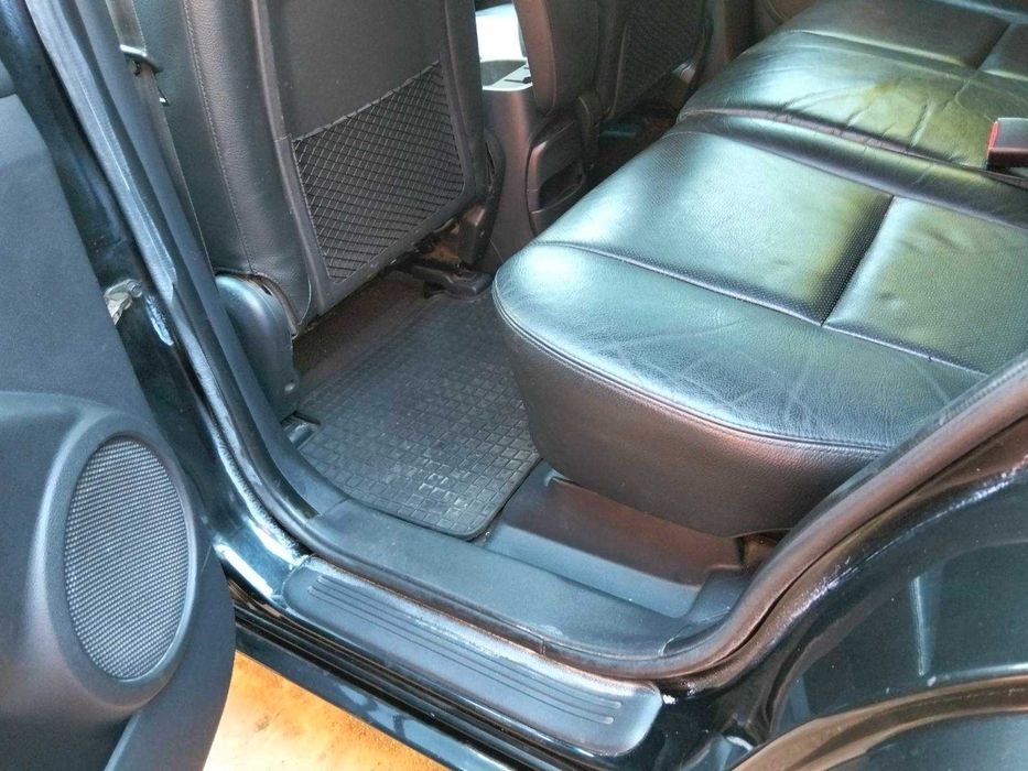 Продам Kia Sportage 2007