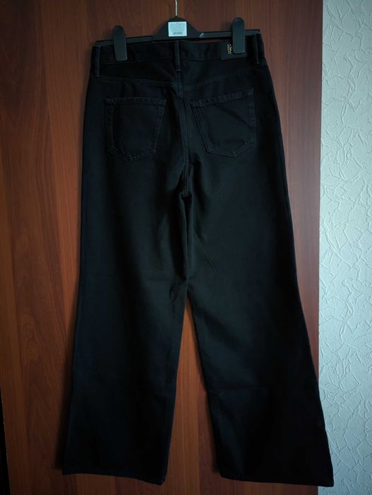 Джинси палаццо colin's