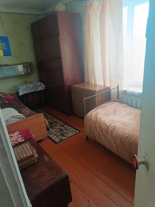 На будь який термін!  Здам 2х-кімн. квартира вул. Київська, Для ЗСУ