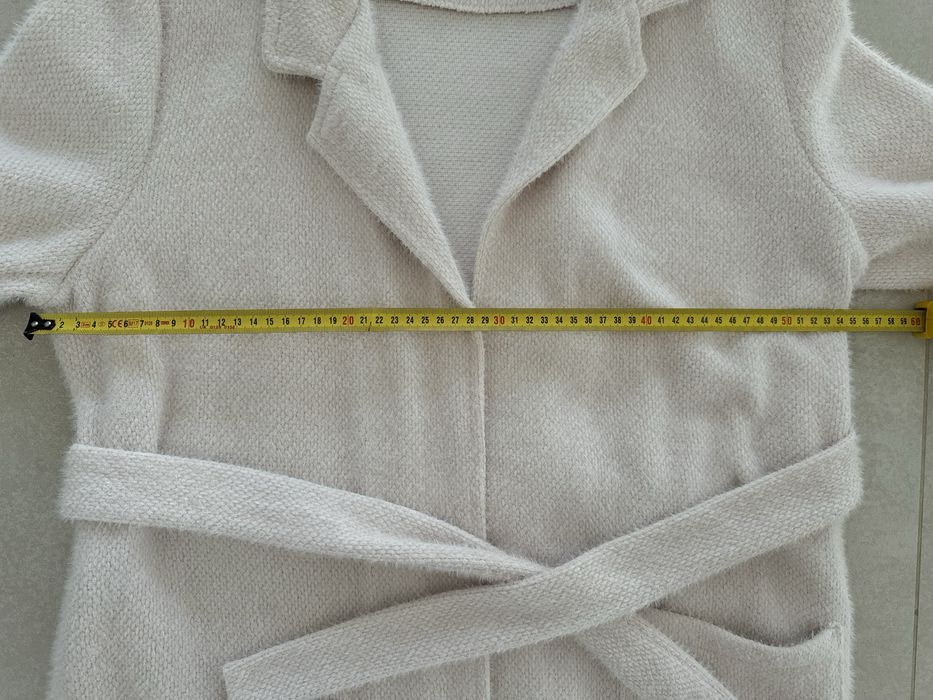 Plaszcz-narzutka Rinascimento