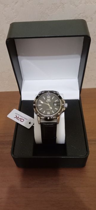 Часы Мужские. Новые.