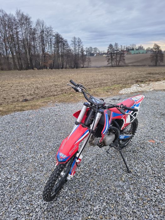 Apollo Rxf 140 cross Kalisz • OLX.pl