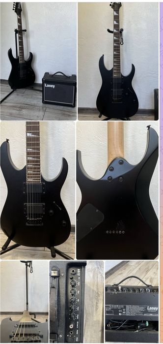 Гітарний комплект