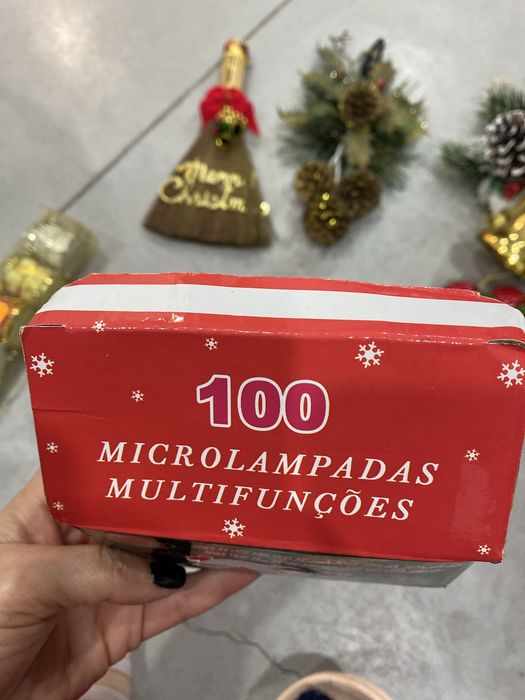 Decoraçao de Natal