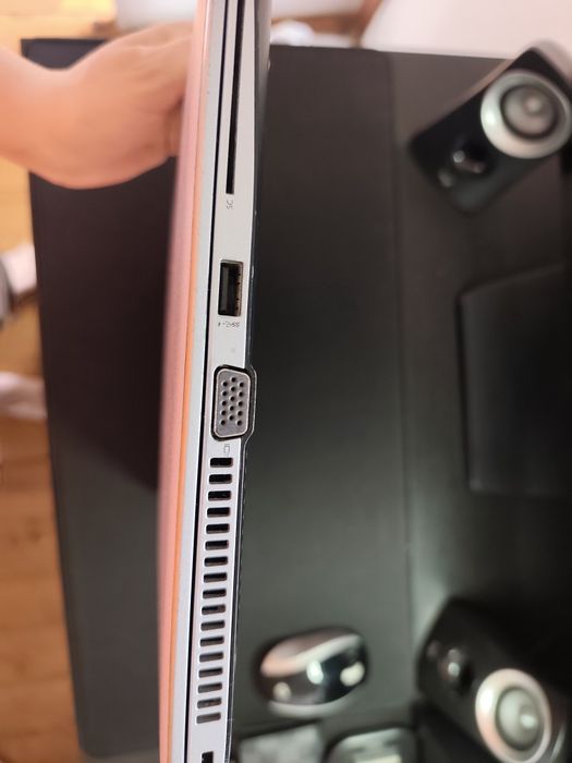 Portátil HP Elitebook 840 G3