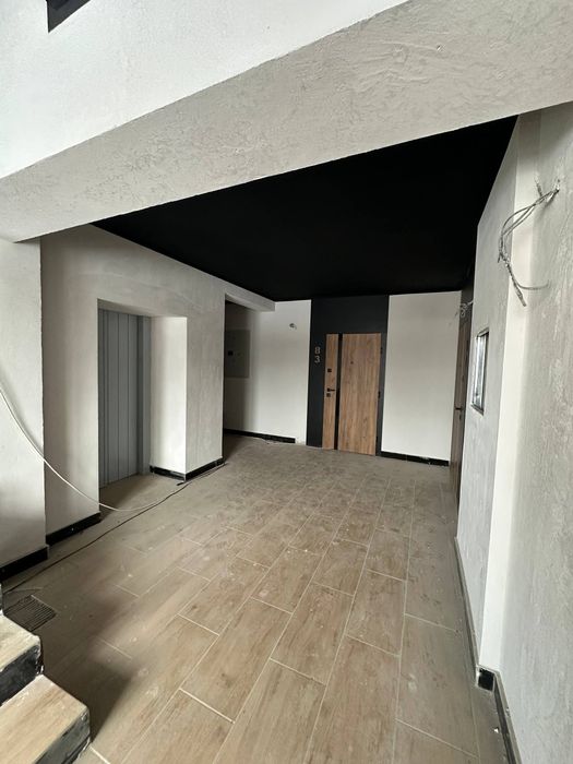 Продаж 1км квартири в центральній частині міста. Зданий будинок. Газ