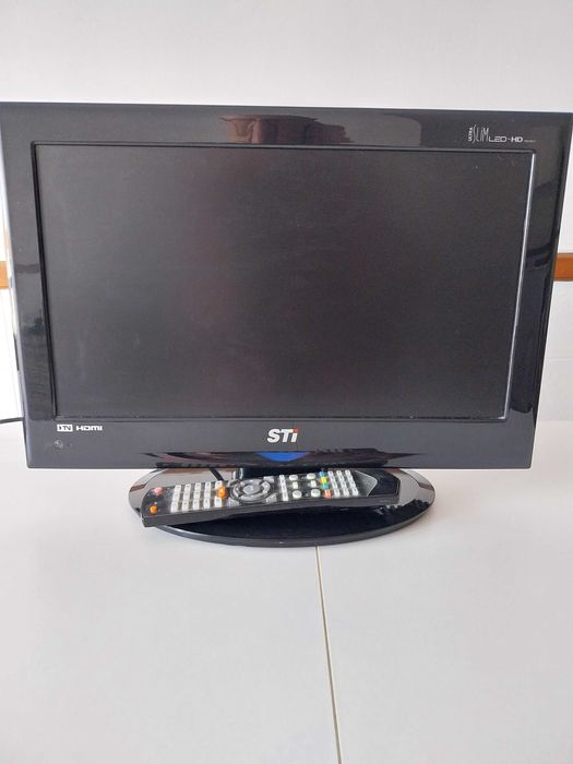 LED TV 19 pol.  oportunidade !