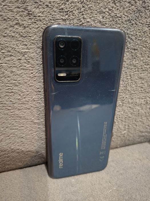 realme 8 5G telefon używany