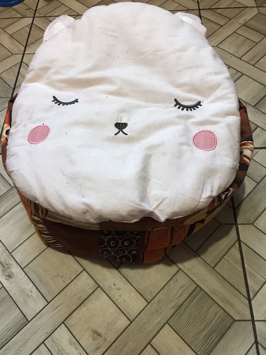 Лежанка для животных