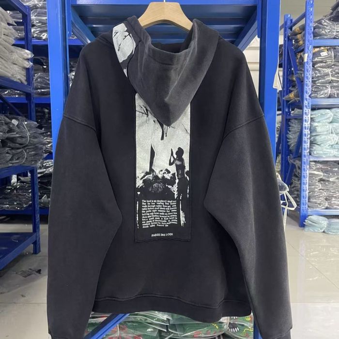 Худі(hoodie) Enfants Riches Déprimés (торг)