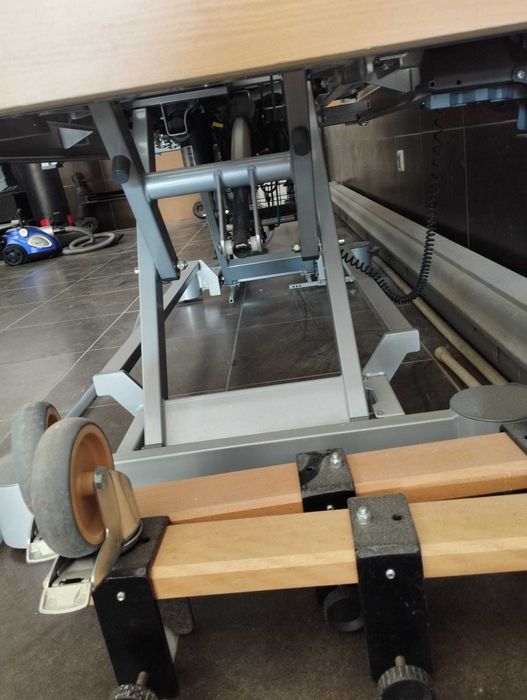 Cama Articulada Eletrica