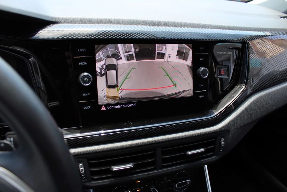 VW Taigo 1.0 TSI Urban DSG