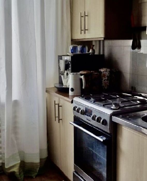 Продажа 2ой квартиры в Днепровском р-не