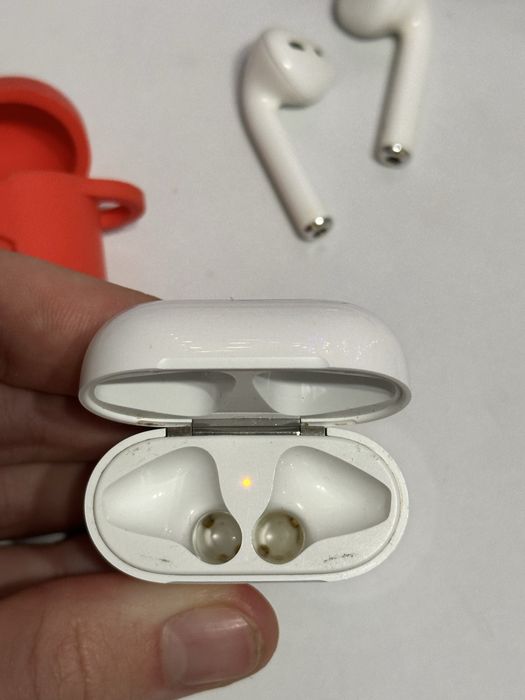 Навушники Airpods gen 1