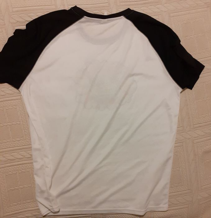 Camisola/T-shirt Roly XXL 

Big Bang Poker! 

Nova, nunca usada.

Brin