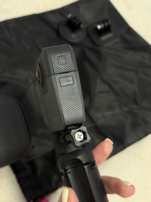 GoPro Fusion 360
