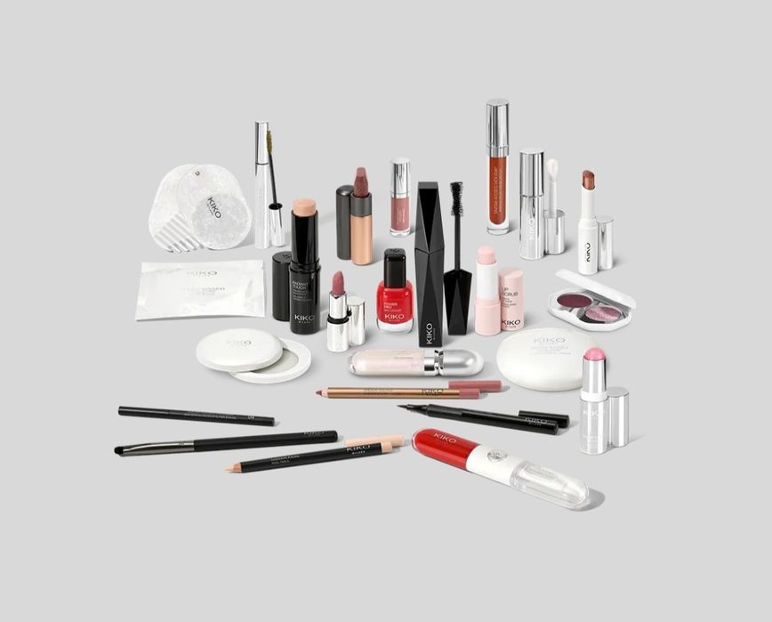 Адвент календар Кіко Milano