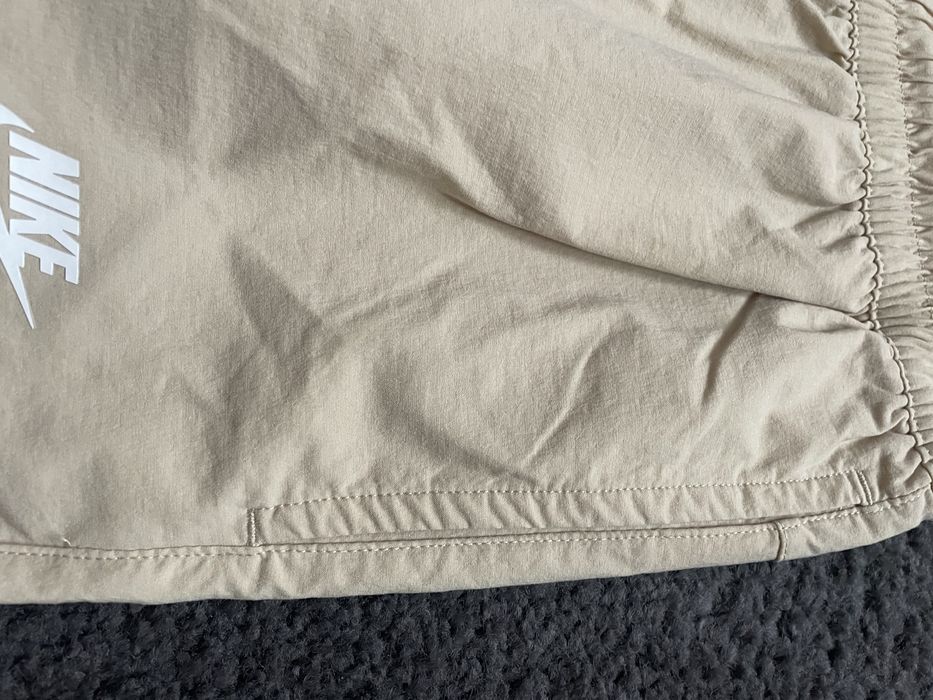 Spodnie trekingowe nike S