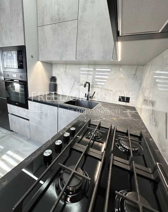 87 тыс.$ ПРОДАЖА / Гагарина / Левада / Квартира 3-х комнатная