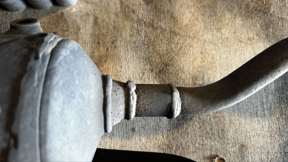 Escape honda pcx 125