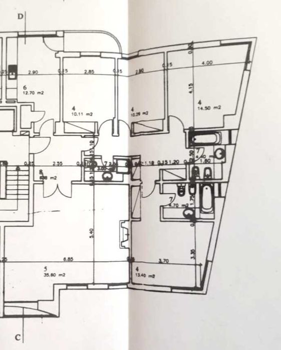 T4 em Évora perto do Centro Histórico
