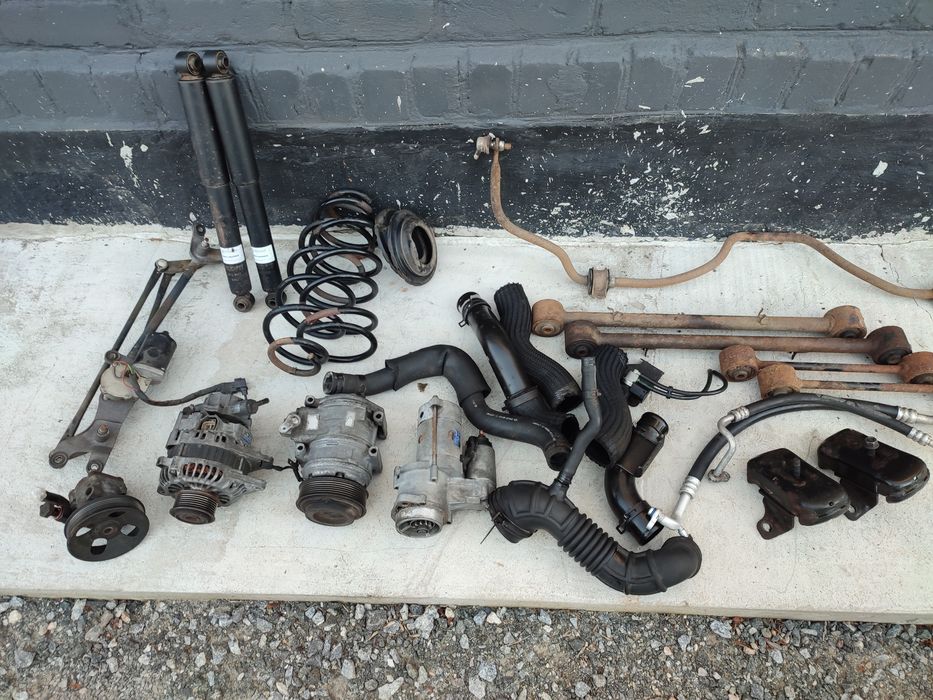 АКПП автоматическая коробка передач Киа Соренто 1 Kia Sorento 2.5 CRDi