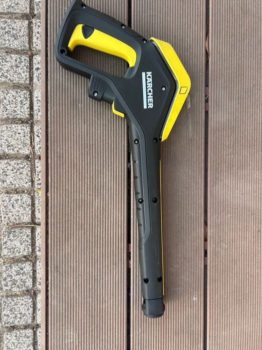Kärcher Pistola, Full Control Plus