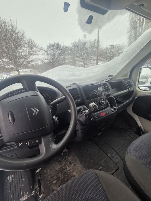 Citroen Jumper L2H2 2.2 Super stan !